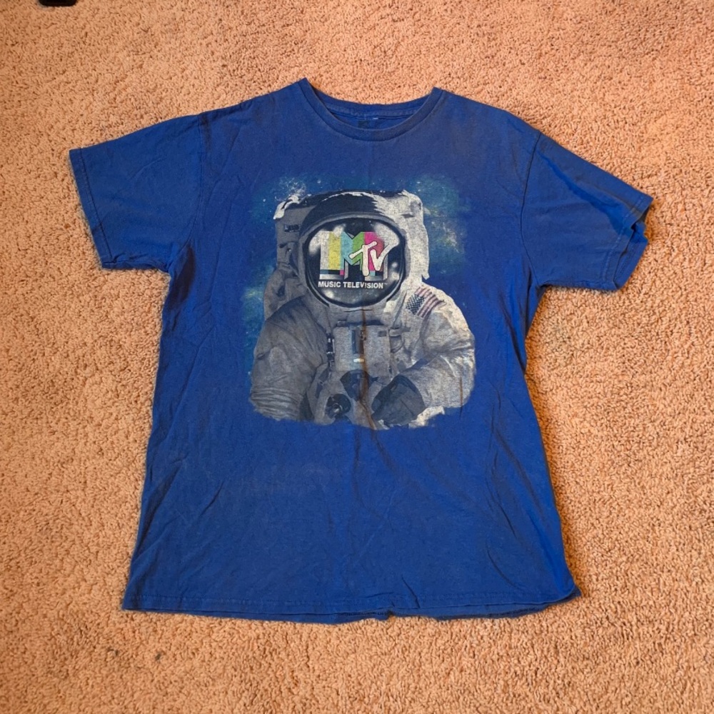 MTV Shirt